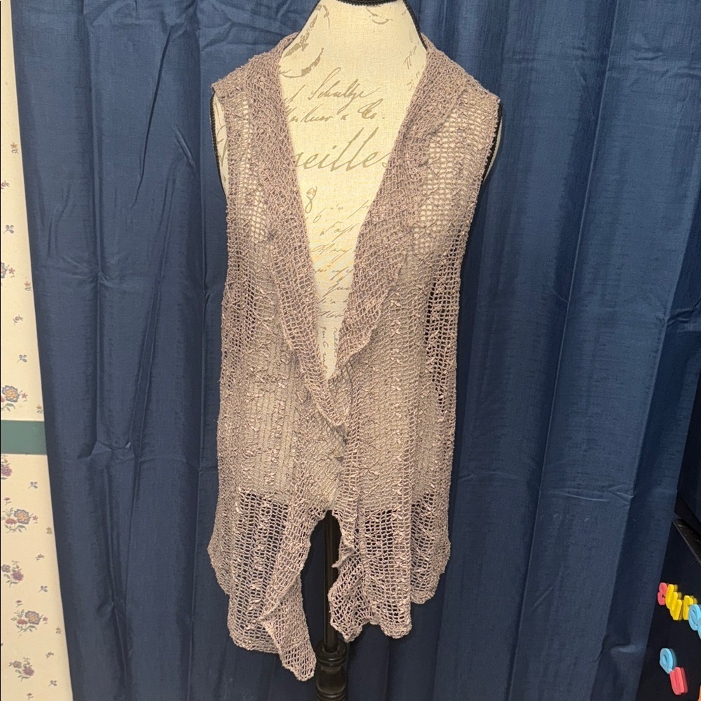 Keren Hart Cardigan